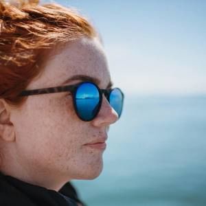 Meet your Posher, Kelsie